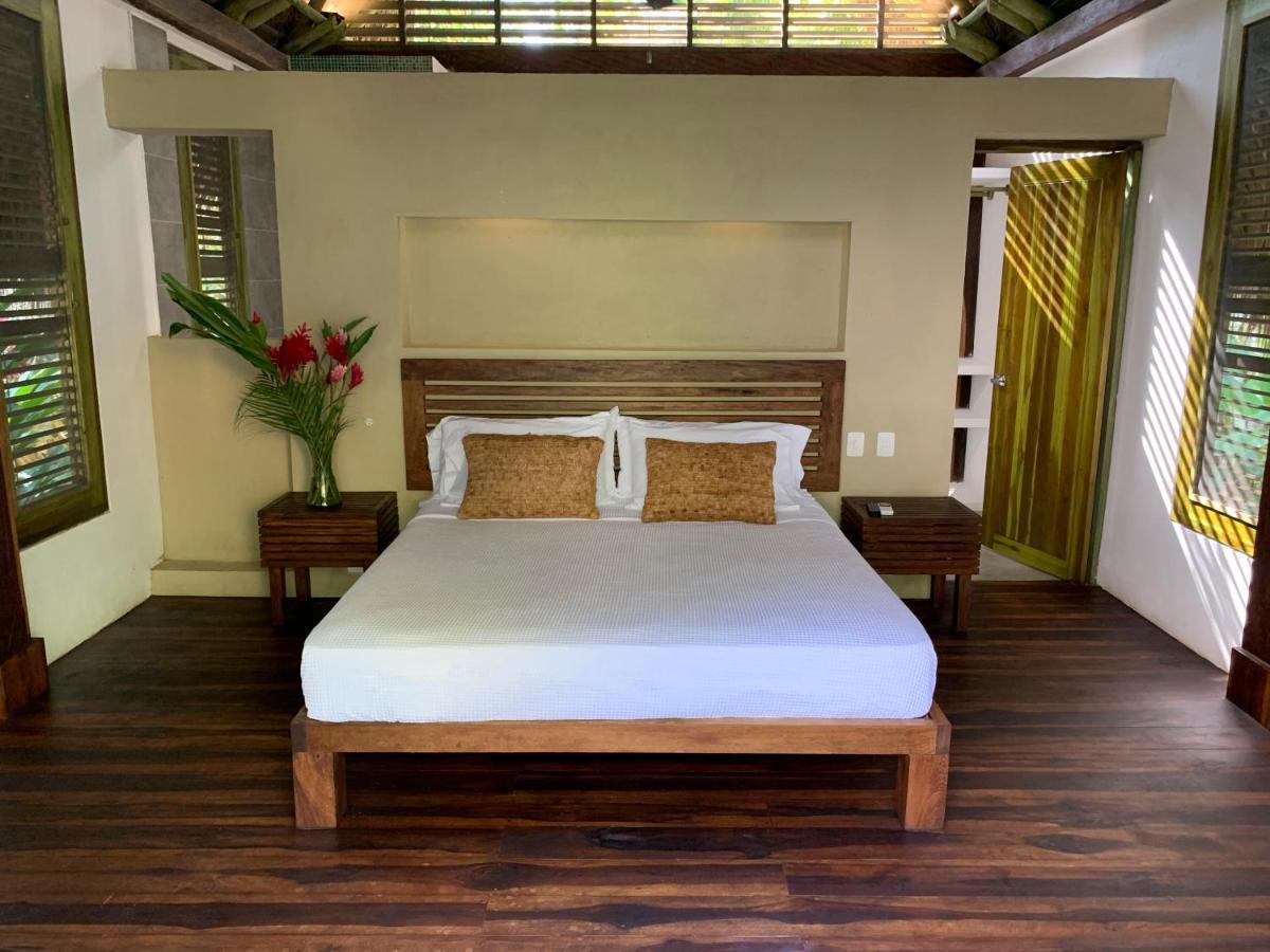 Casa Bambu Tayrona, Los Naranjos Bagian luar foto